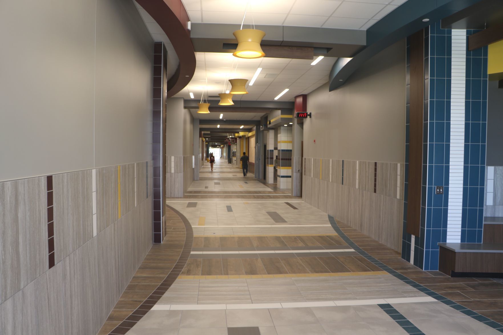 Morrow Elementary